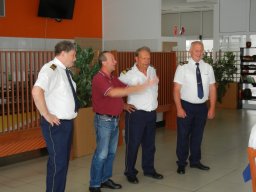 25.07.2023 - Krištofova nedelja